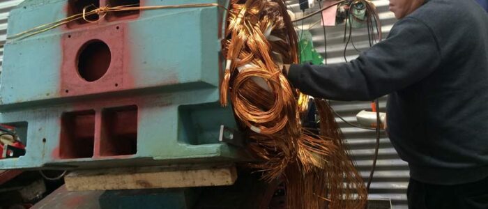 Electromech HVAC Specialist Service