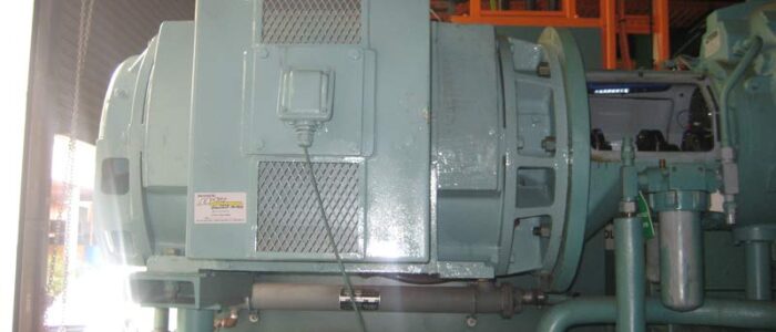 Electromech HVAC Specialist Service