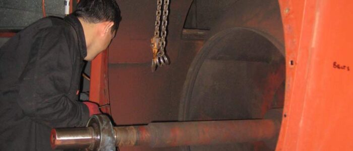 Electromech HVAC Specialist Service