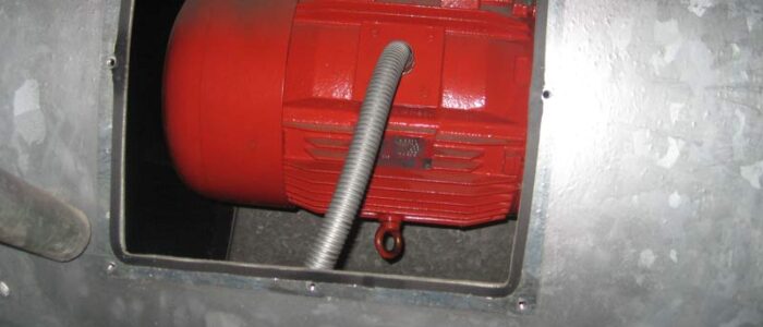 Electromech HVAC Specialist Service