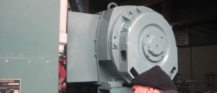 Electromech HVAC Specialist Service