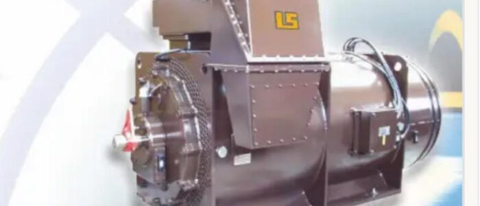 Laurence Scott elector motor