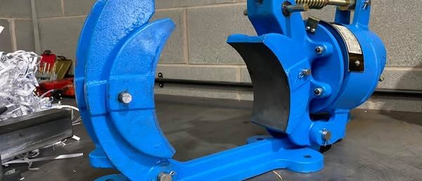 Witten Kramer Brakes