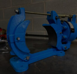 Witten Kramer Brakes