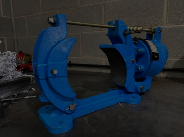 Witten Kramer Brakes