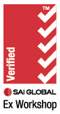 SAI Global Verified Ex Workshop